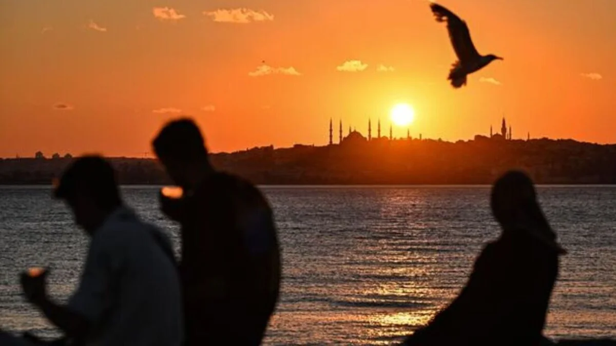 2026 Pastırma sıcakları ne zaman başlıyor, kaç gün sürecek? Pastırma yazı hangi aya denk geliyor, Ekim ayında mı olacak? — 2. fotoğraf