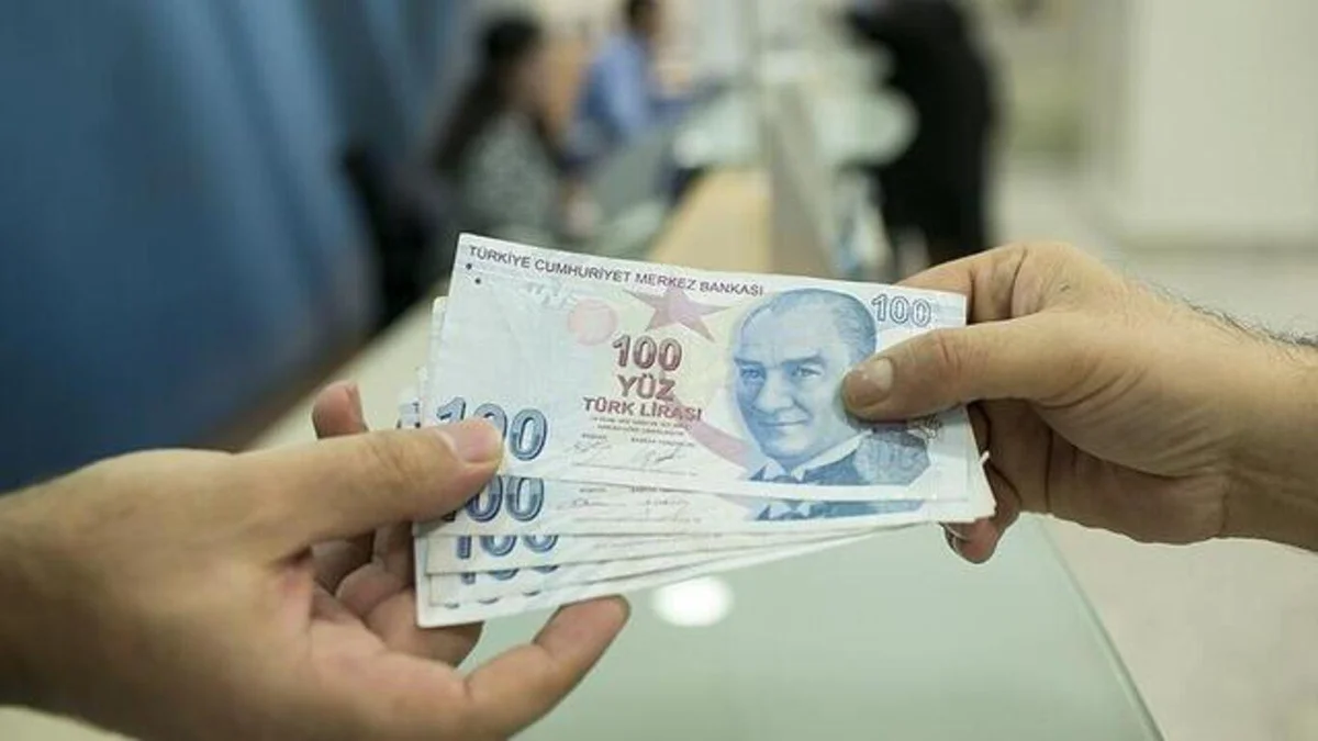 Eylül 2026 Emekli maaş promosyon kampanyası: En yüksek emekli promosyon veren banka hangisi, ne kadar veriyor, kaç TL? — 6. fotoğraf