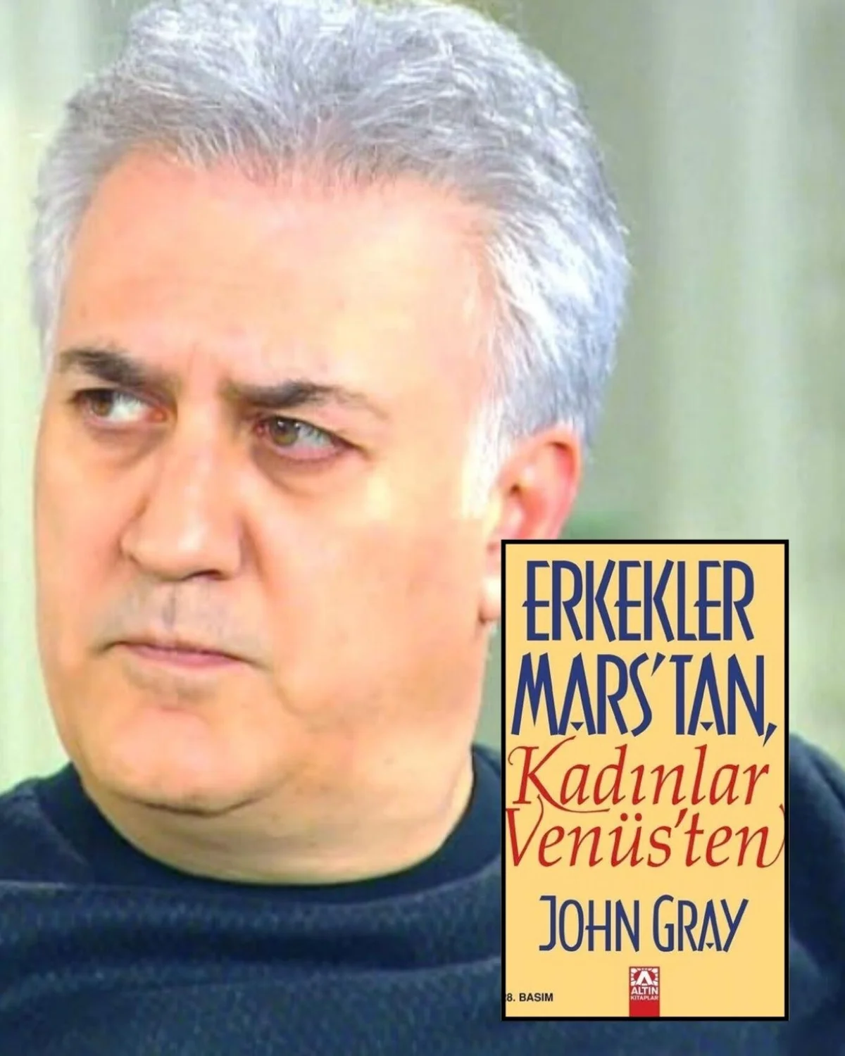 Gizli kitaplıkları açıyoruz: En sevdiğiniz dizi karakteri hangi kitabı okurdu? — 21. fotoğraf