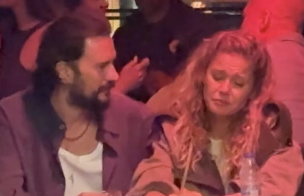 Burcu Biricik, önce ağladı sonra dans etti — 5. fotoğraf