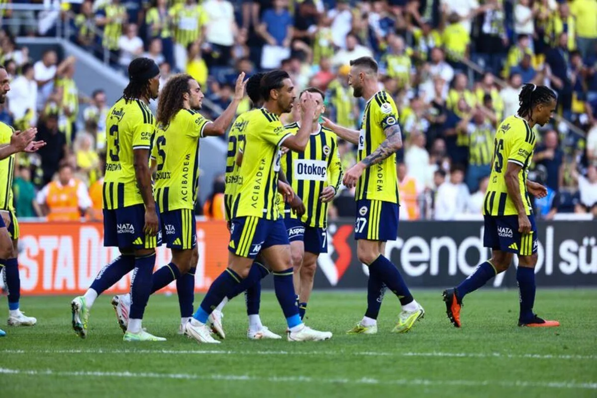 CIES Football verilerine göre Süper Lig'in en değerli 10 ismi belli oldu! — 2. fotoğraf