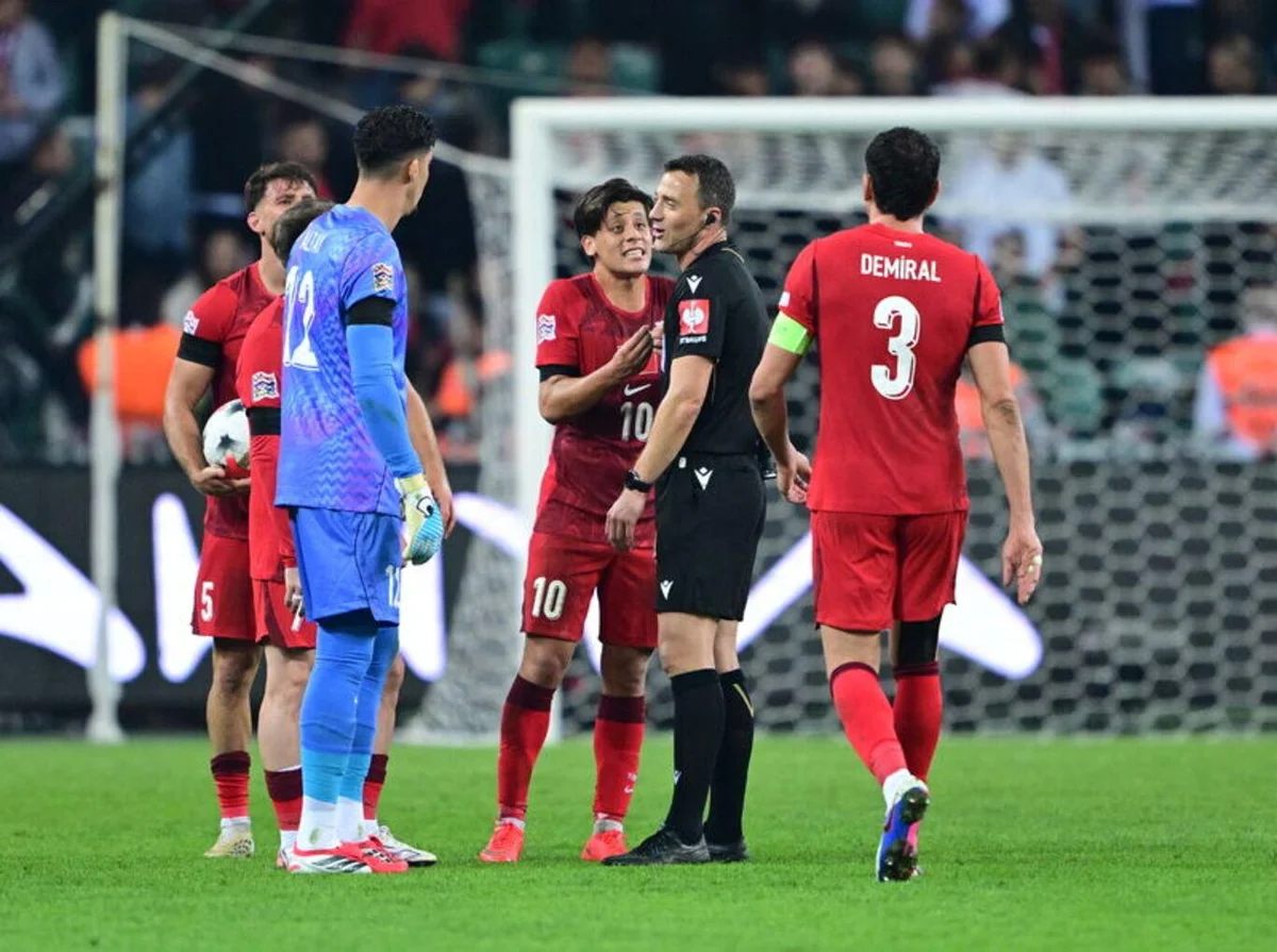 Spor yazarları değerlendirdi! "Galip sayılır bu yolda mağlup!" — 3. fotoğraf