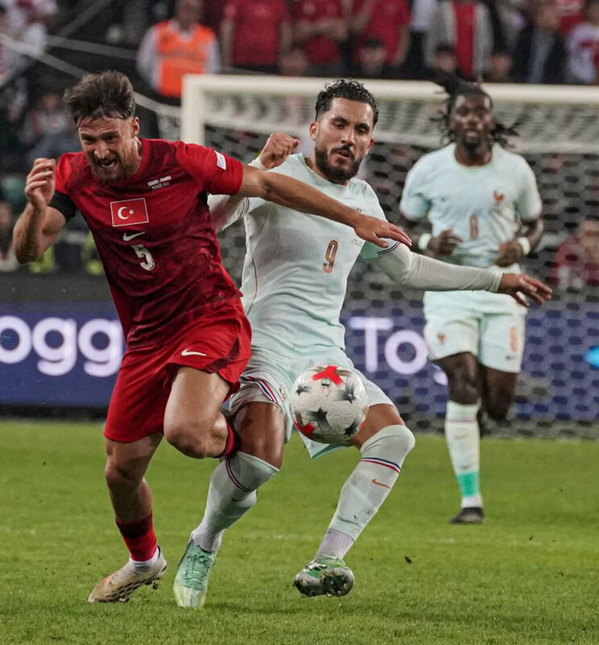 Spor yazarları değerlendirdi! "Galip sayılır bu yolda mağlup!" — 12. fotoğraf