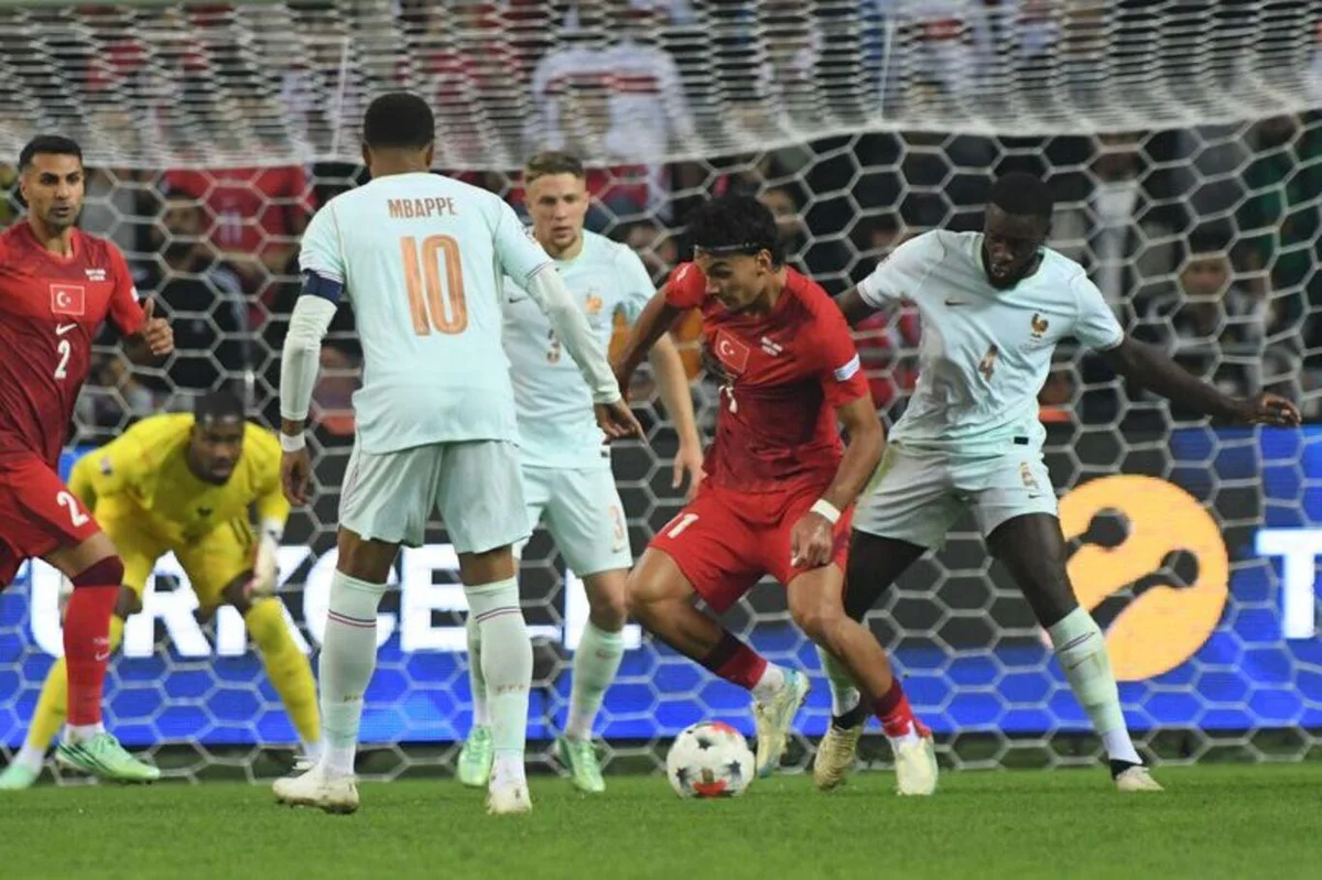 Spor yazarları değerlendirdi! "Galip sayılır bu yolda mağlup!" — 5. fotoğraf