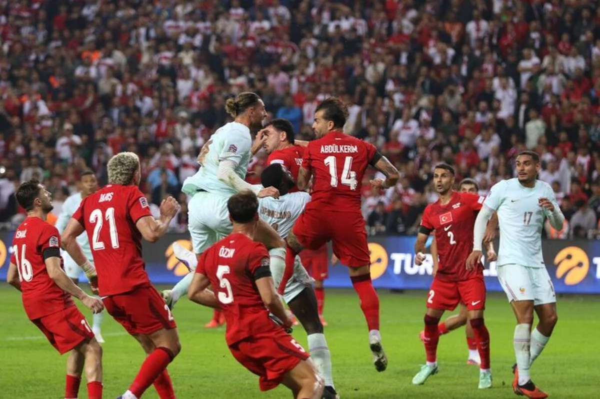 Spor yazarları değerlendirdi! "Galip sayılır bu yolda mağlup!" — 4. fotoğraf