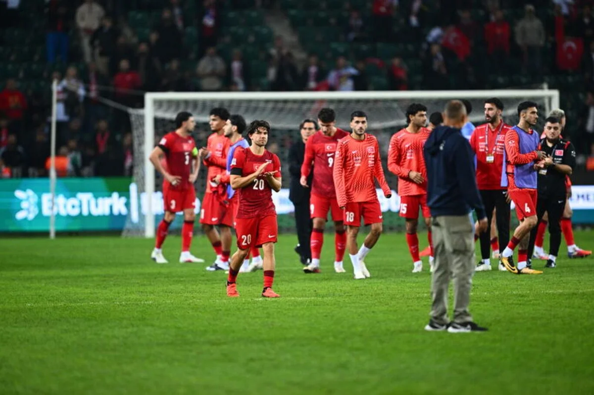 Spor yazarları değerlendirdi! "Galip sayılır bu yolda mağlup!" — 11. fotoğraf