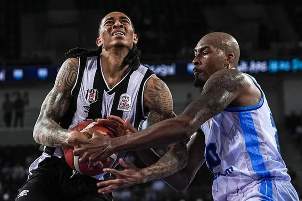 Anadolu Efes ve Beşiktaş maçı izle: Anadolu Efes ve Beşiktaş maçı saat kaçta ve hangi kanalda canlı yayınlanacak? — 2. fotoğraf