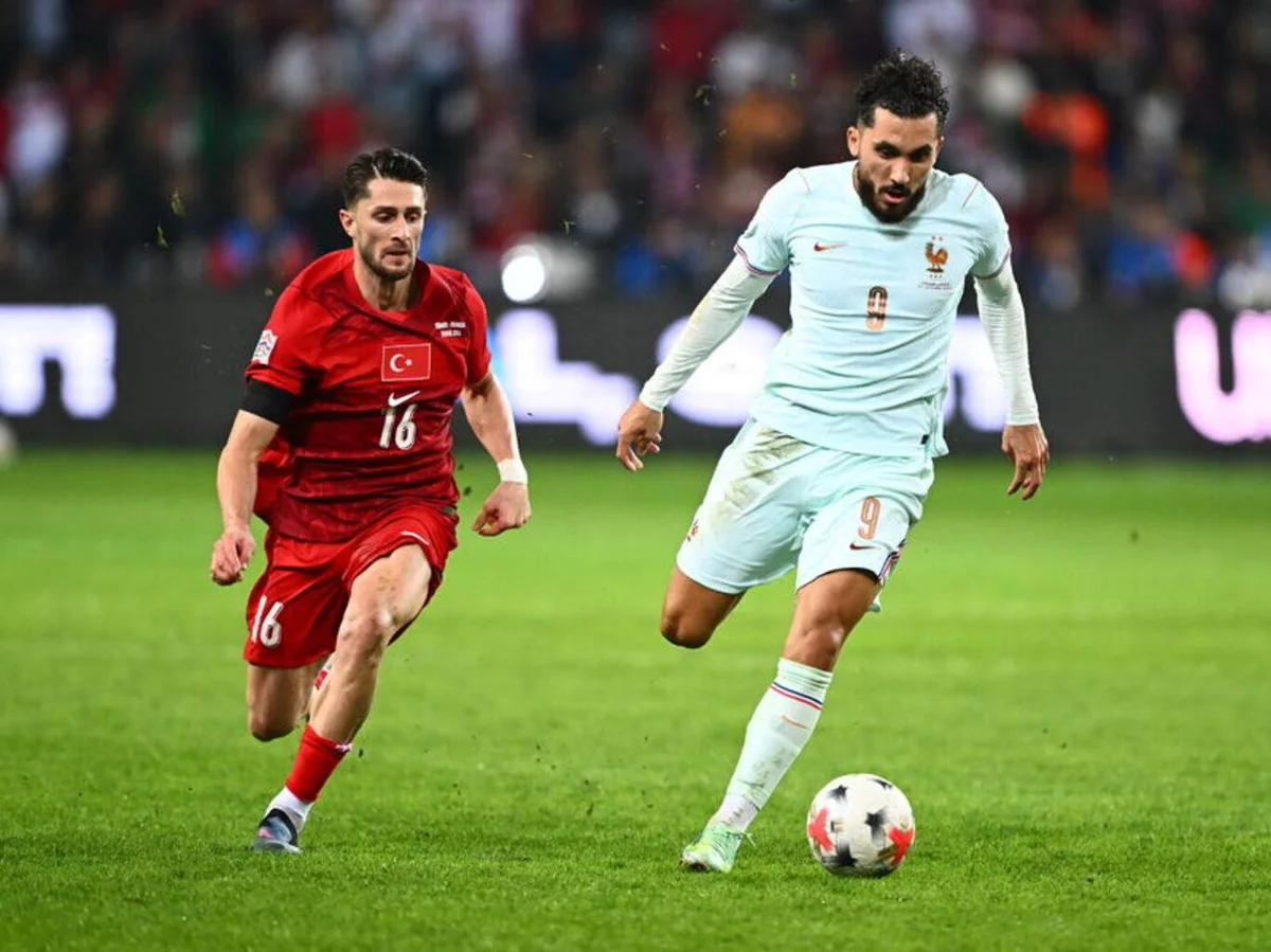 Türkiye'nin UEFA Uluslar Ligi'ndeki ikinci rakibi İtalya! — 9. fotoğraf