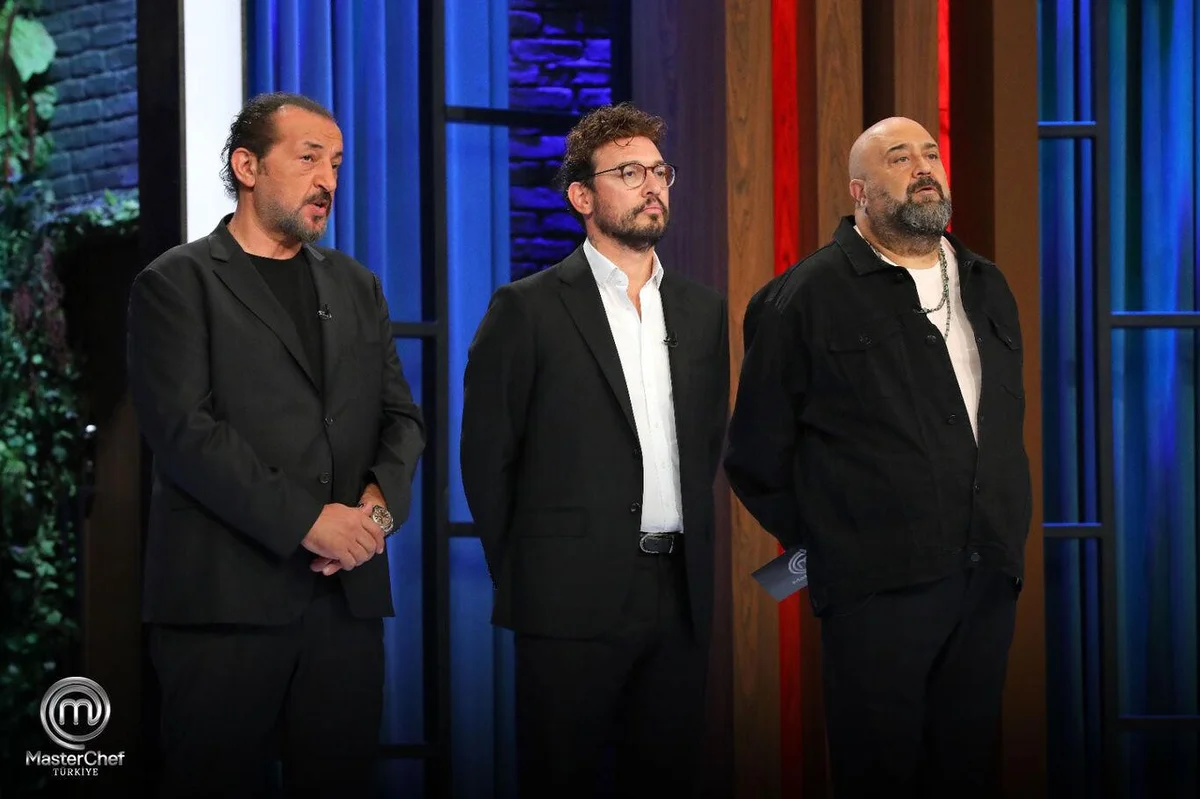 Masterchef kim elendi? 27 Eylül Masterchef Türkiye’de eleme potasında kim var, hangi yarışmacı veda etti? — 3. fotoğraf