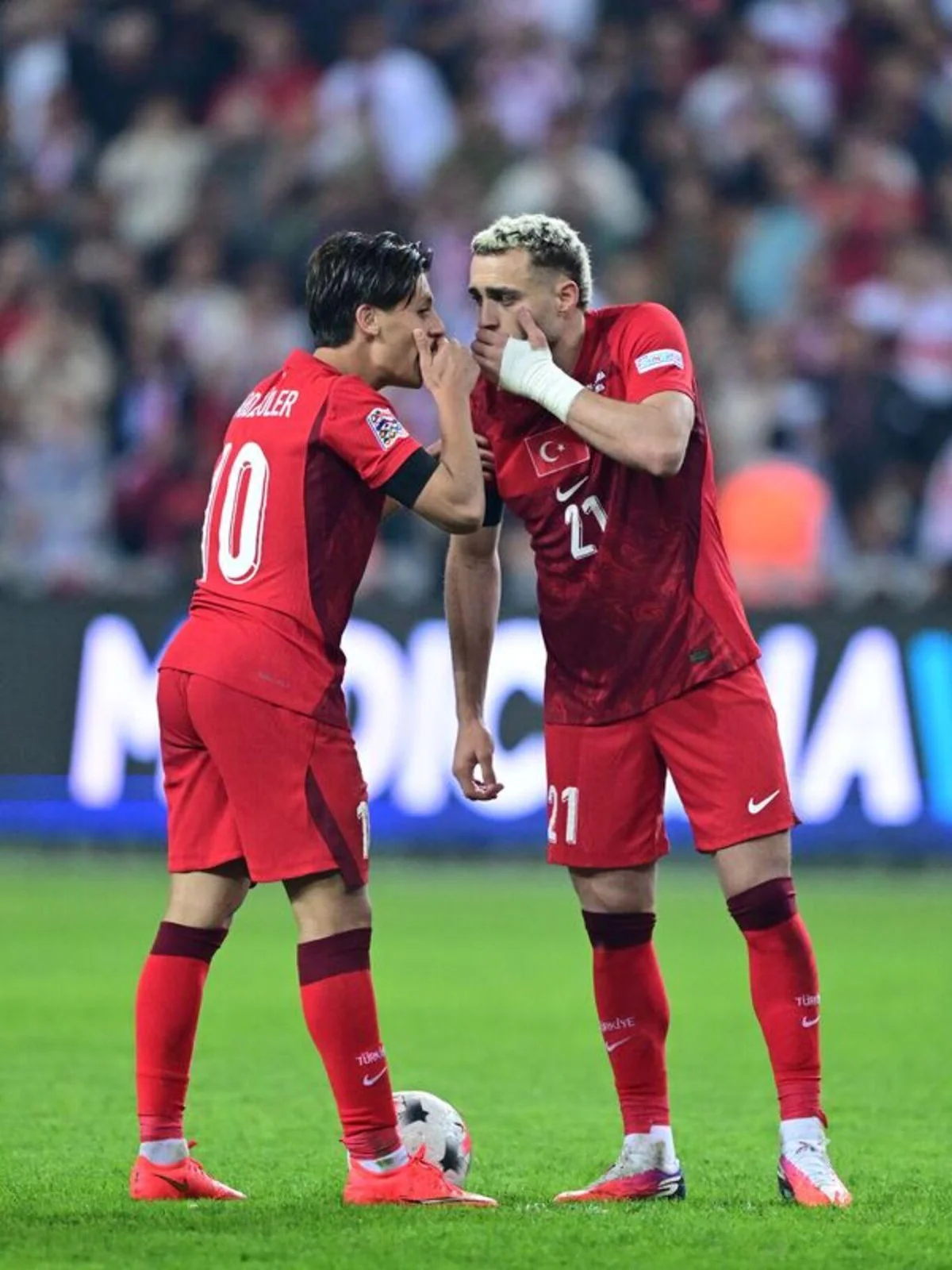 Türkiye'nin UEFA Uluslar Ligi'ndeki ikinci rakibi İtalya! — 2. fotoğraf