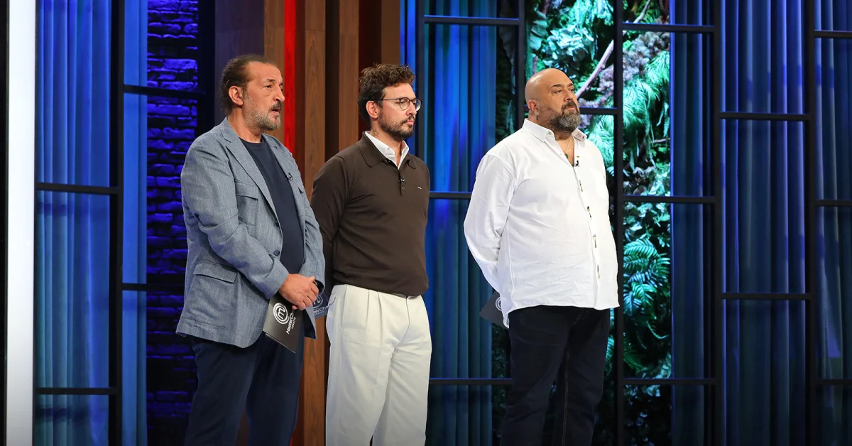 Masterchef kim elendi? 27 Eylül Masterchef Türkiye’de eleme potasında kim var, hangi yarışmacı veda etti?