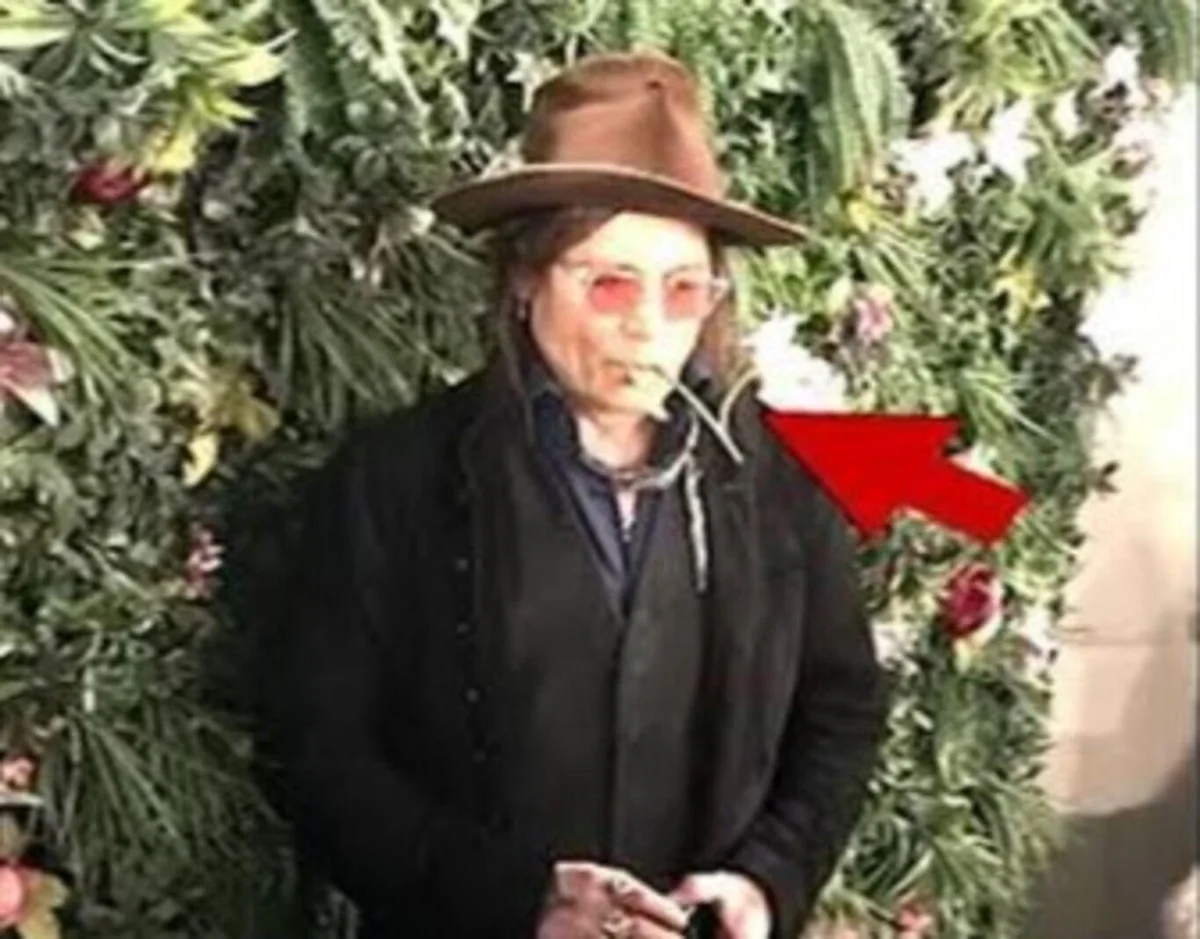 Depp, geride kalan haftada yeni filmi 'Day Drinker'ın ilk tanıtım fragmanının yayımlanmasıyla gündeme gelmişti.