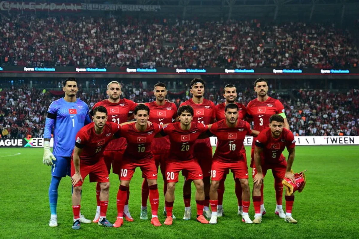 Fatih Terim Türkiye-İtalya maçı öncesi konuştu: Yeniden başlangıç için bir fırsat — 5. fotoğraf