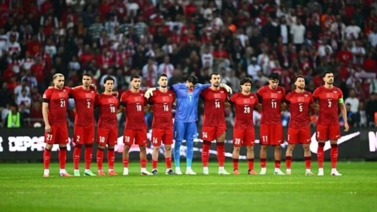 Türkiye, İtalya maçını kazanırsa ne olur? Türkiye İtalya berabere kalırsa ne olur? — 3. fotoğraf