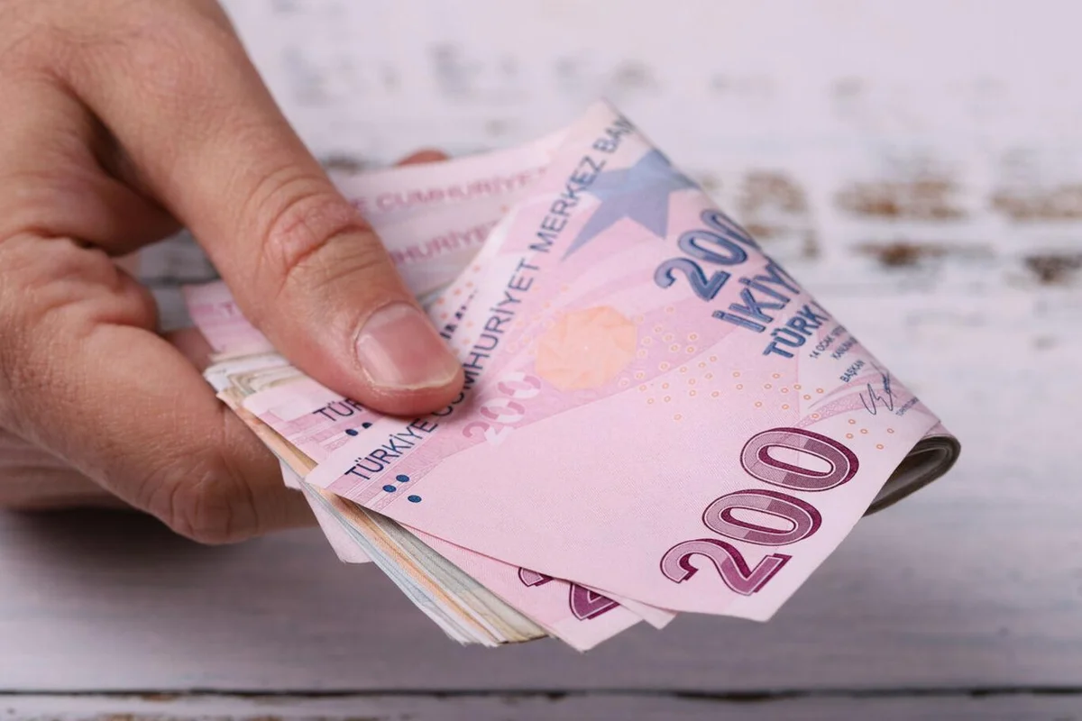 Emekli promosyon kampanyaları yenilendi! Eylül 2026 bankaların emekli maaş promosyon tutarları ve şartları nelerdir? — 5. fotoğraf
