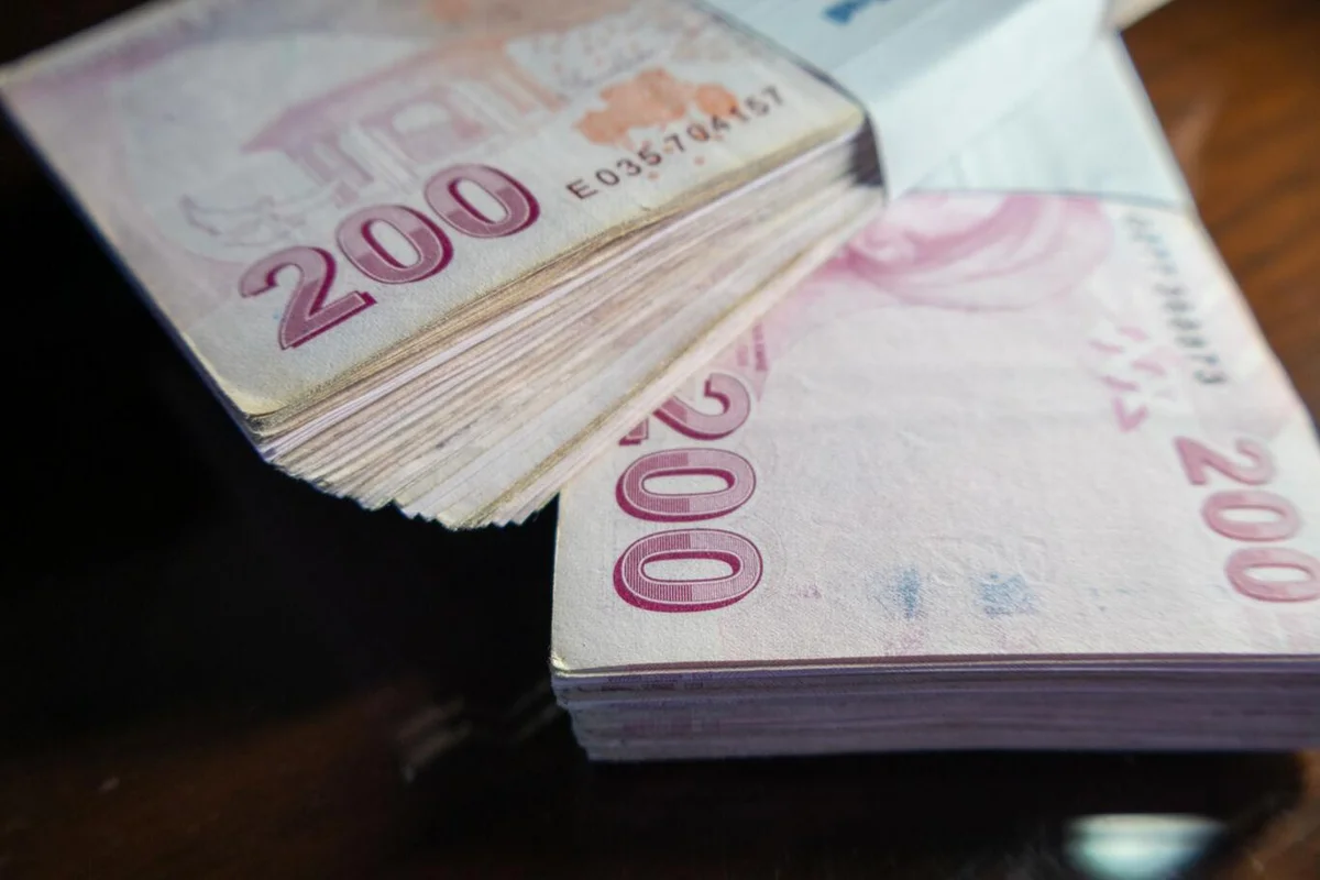 Emekli promosyon kampanyaları yenilendi! Eylül 2026 bankaların emekli maaş promosyon tutarları ve şartları nelerdir? — 6. fotoğraf