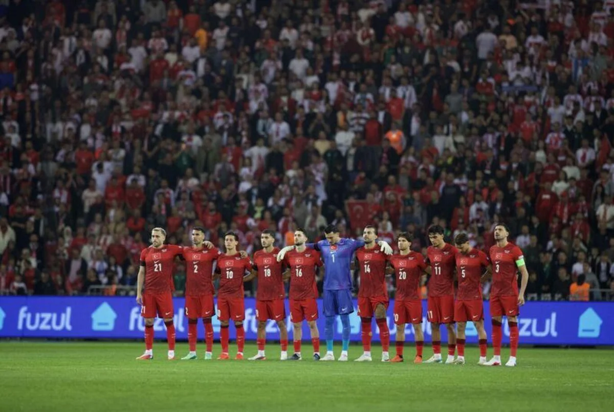 Fatih Terim Türkiye-İtalya maçı öncesi konuştu: Yeniden başlangıç için bir fırsat — 2. fotoğraf