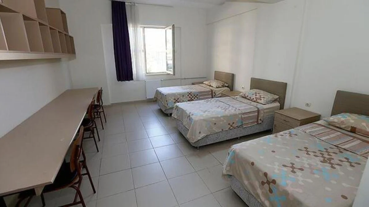 KYK ek yurt başvuru tarihi 2026 2027: KYK ek yurt başvurusu nasıl ve nereden yapılır, şartları neler? — 3. fotoğraf