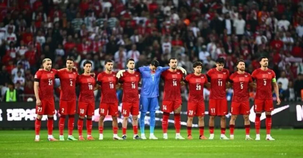 Türkiye, İtalya maçını kazanırsa ne olur? Türkiye İtalya berabere kalırsa ne olur?
