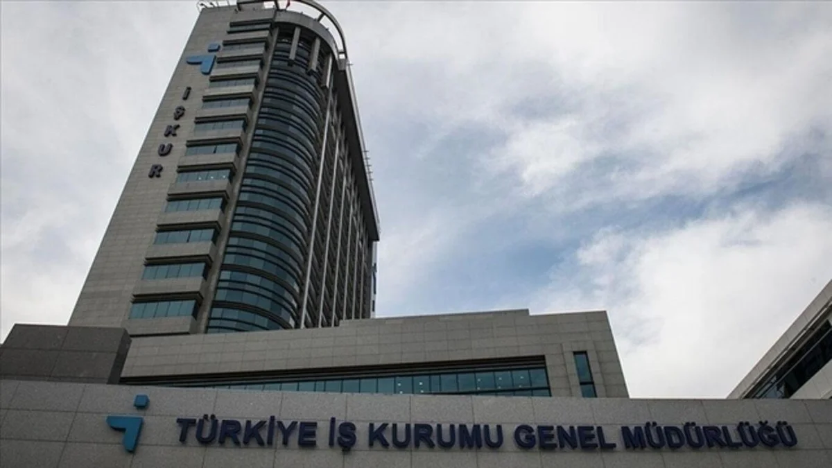 İŞKUR Gençlik Programı başvuru tarihi: İŞKUR Gençlik Programı başvurusu ne zaman, şartları nelerdir, kimler başvurabilir? — 3. fotoğraf