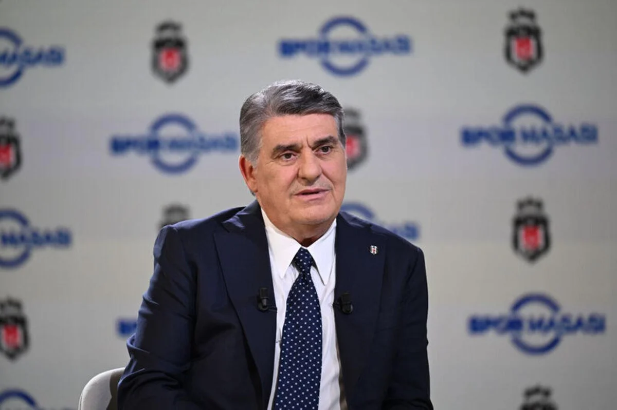 Serdal Adalı: Vincenzo Italiano'nun çok istediği ismi devre arasında alacağız! — 5. fotoğraf