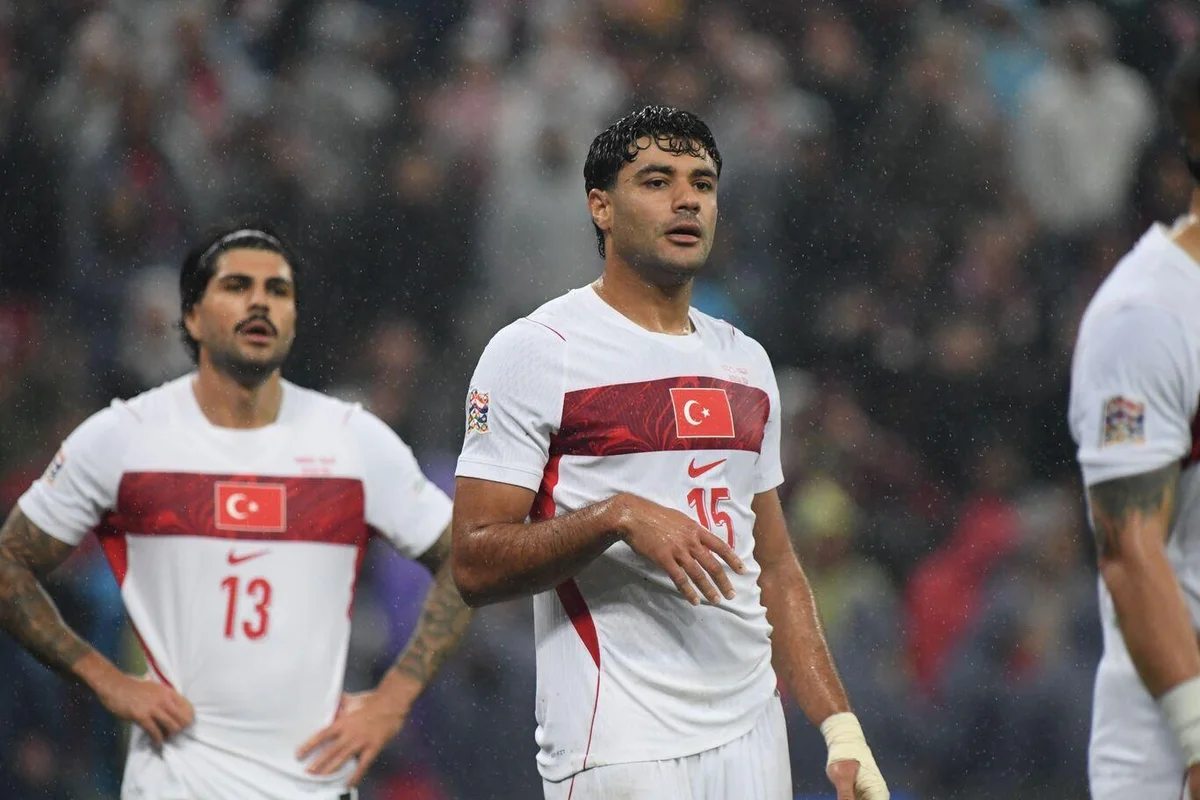 Türkiye-İtalya maçı Çizme basınında: İtalya, Montella'yı zora soktu — 10. fotoğraf