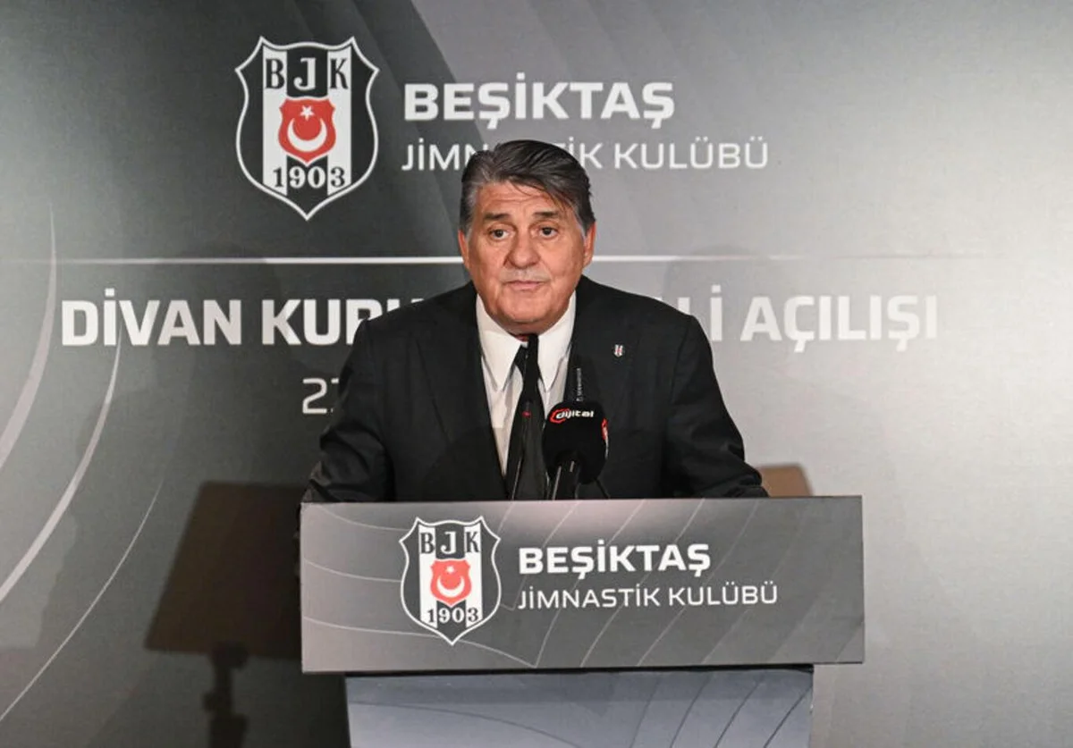 Serdal Adalı: Vincenzo Italiano'nun çok istediği ismi devre arasında alacağız! — 2. fotoğraf