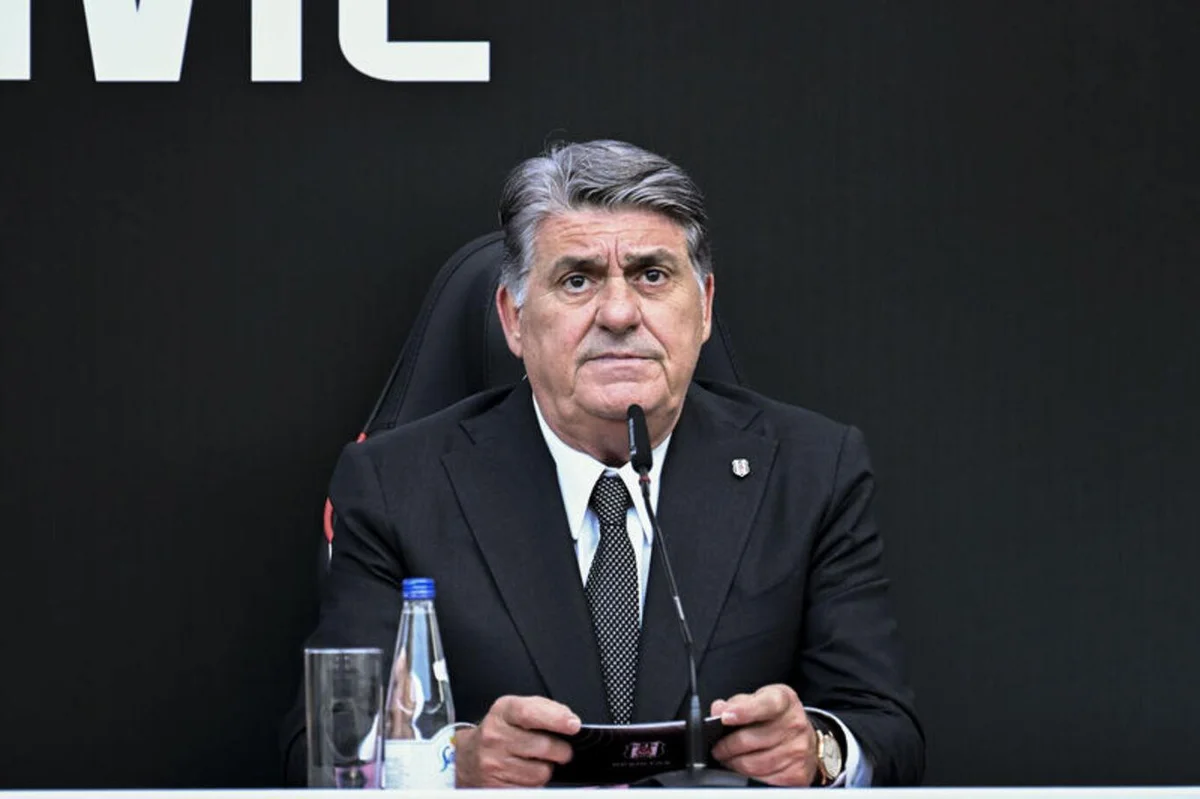 Serdal Adalı: Vincenzo Italiano'nun çok istediği ismi devre arasında alacağız! — 12. fotoğraf