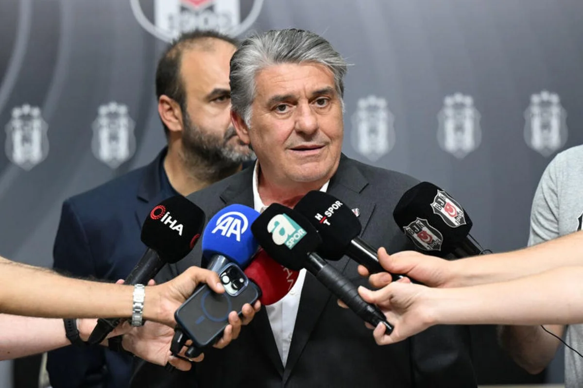 Beşiktaş'ın bu sezon ciddi bir yapılanma süreci yaşadığını söyleyen Adalı, takımın sezon başlangıç performansının kendi beklentisinin üstüne çıktığını kaydetti.