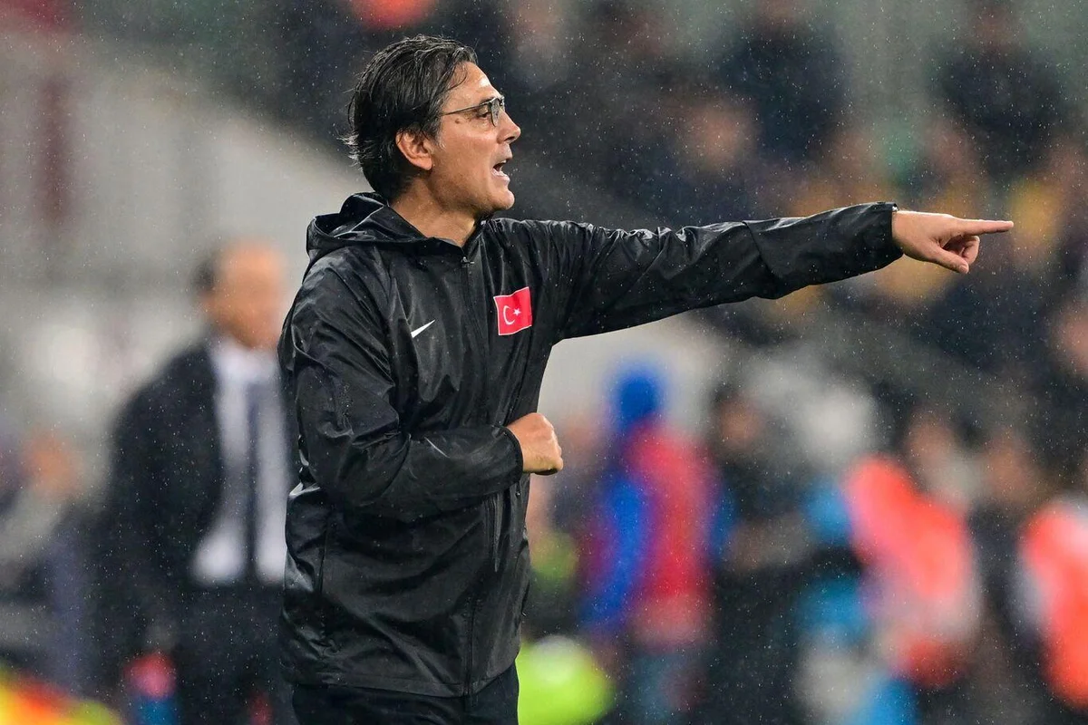 Türkiye-İtalya maçı Çizme basınında: İtalya, Montella'yı zora soktu — 8. fotoğraf