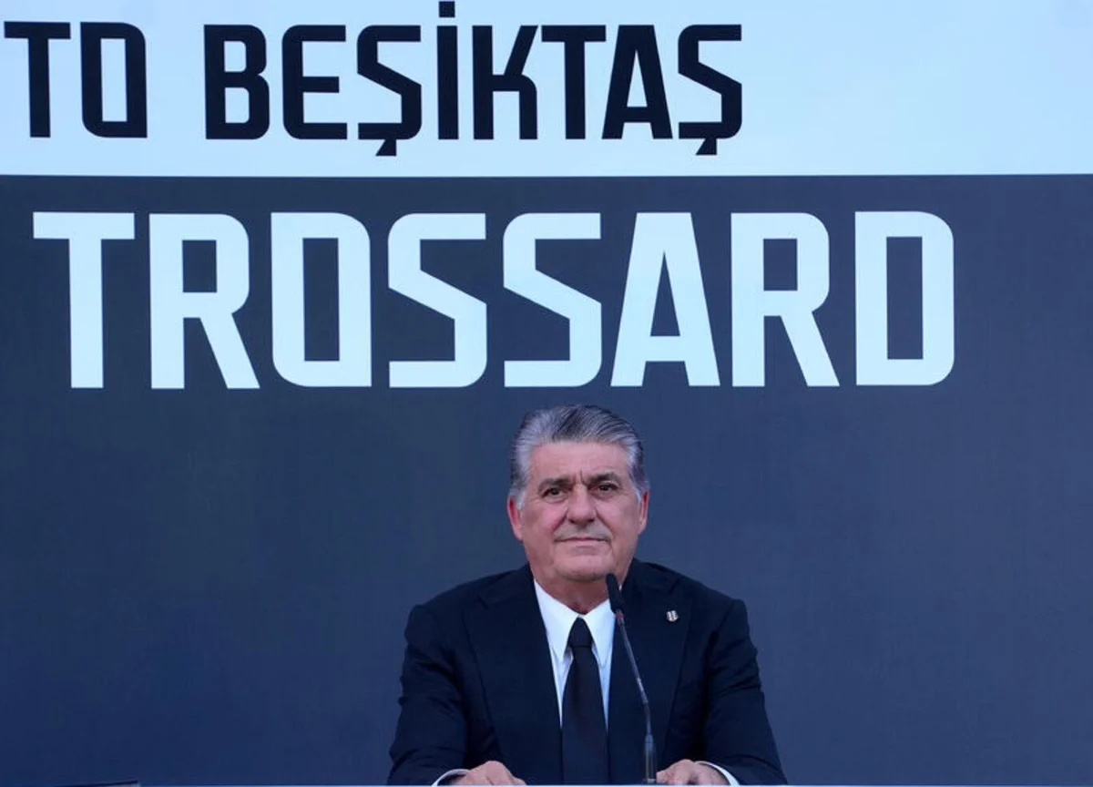 Serdal Adalı: Vincenzo Italiano'nun çok istediği ismi devre arasında alacağız! — 4. fotoğraf