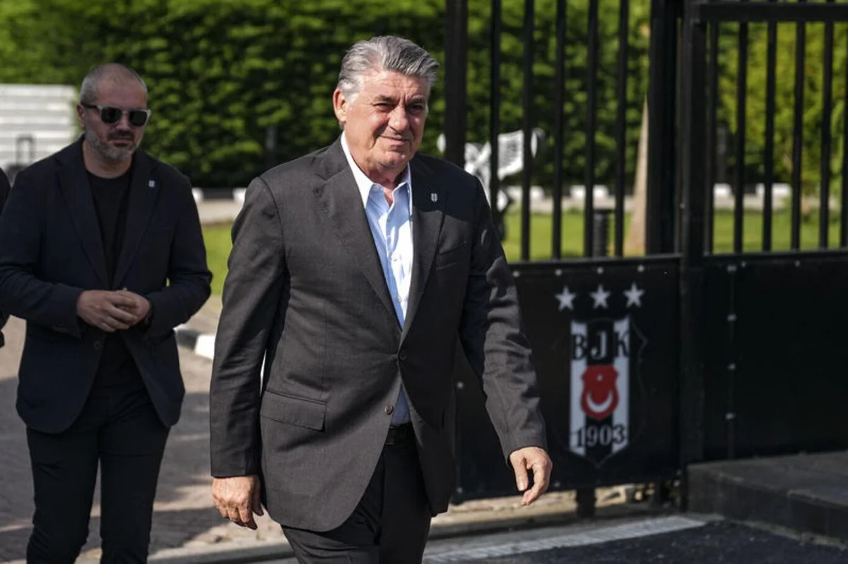 Serdal Adalı: Vincenzo Italiano'nun çok istediği ismi devre arasında alacağız! — 18. fotoğraf