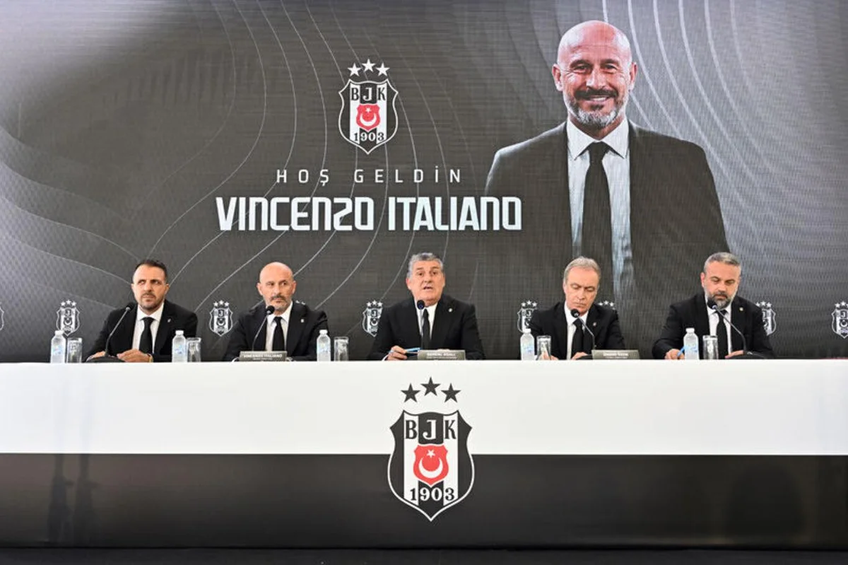 Serdal Adalı: Vincenzo Italiano'nun çok istediği ismi devre arasında alacağız! — 6. fotoğraf