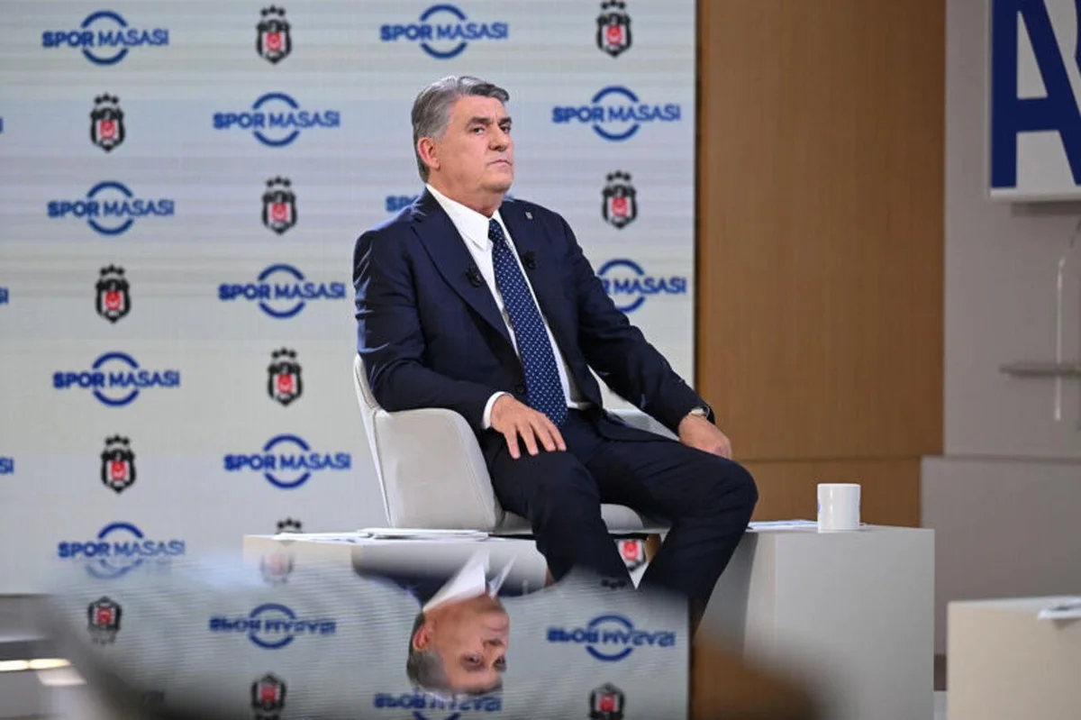 Serdal Adalı: Vincenzo Italiano'nun çok istediği ismi devre arasında alacağız! — 10. fotoğraf