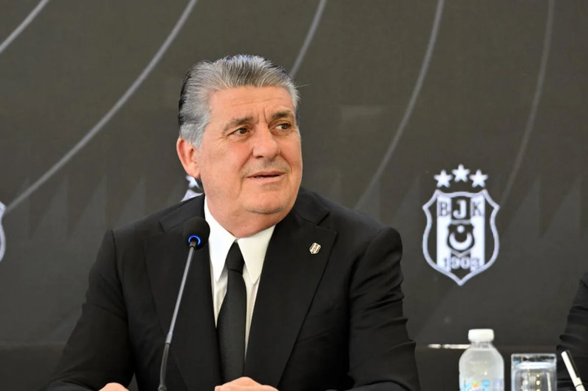 Serdal Adalı: Vincenzo Italiano'nun çok istediği ismi devre arasında alacağız! — 16. fotoğraf