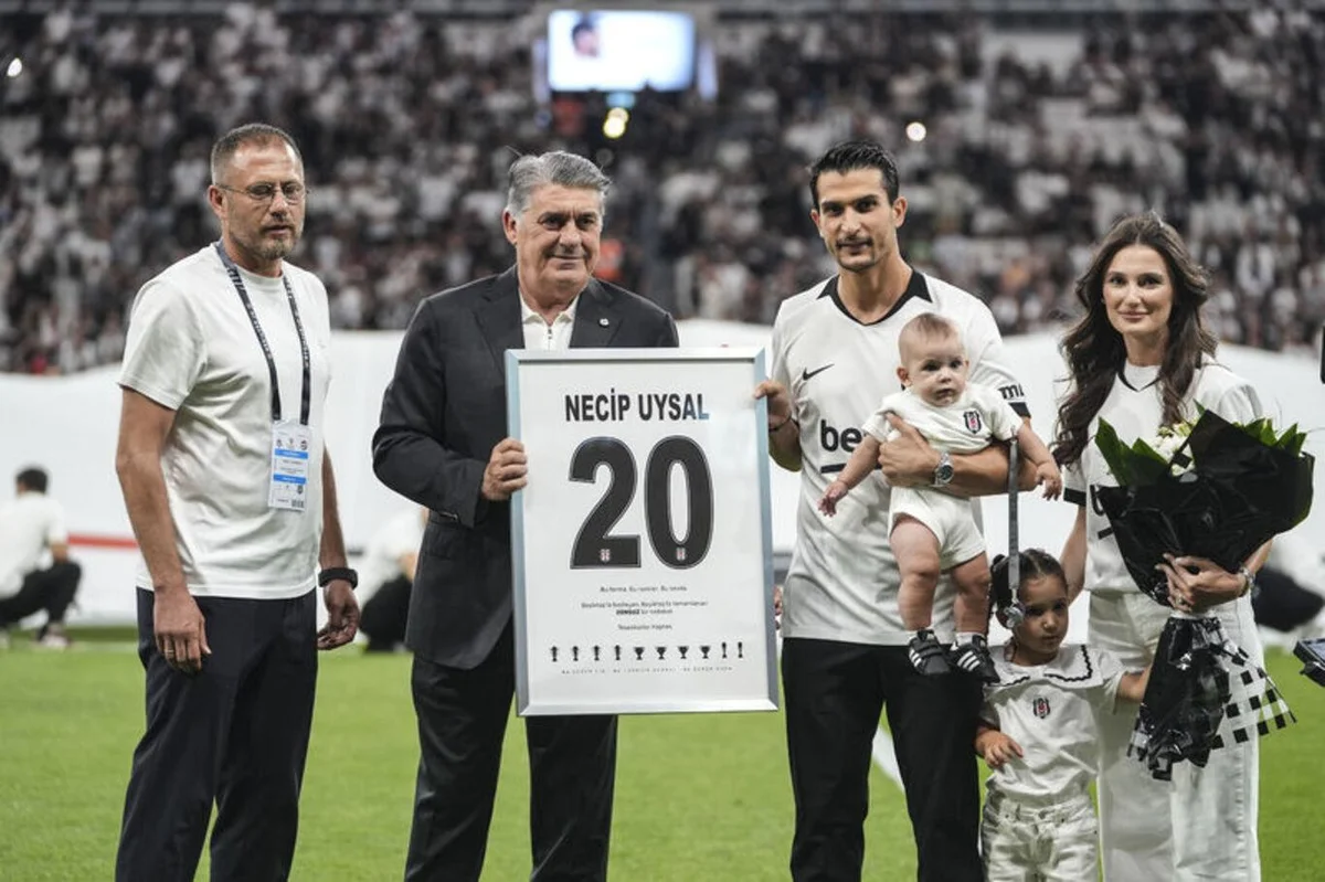 Serdal Adalı: Vincenzo Italiano'nun çok istediği ismi devre arasında alacağız! — 14. fotoğraf