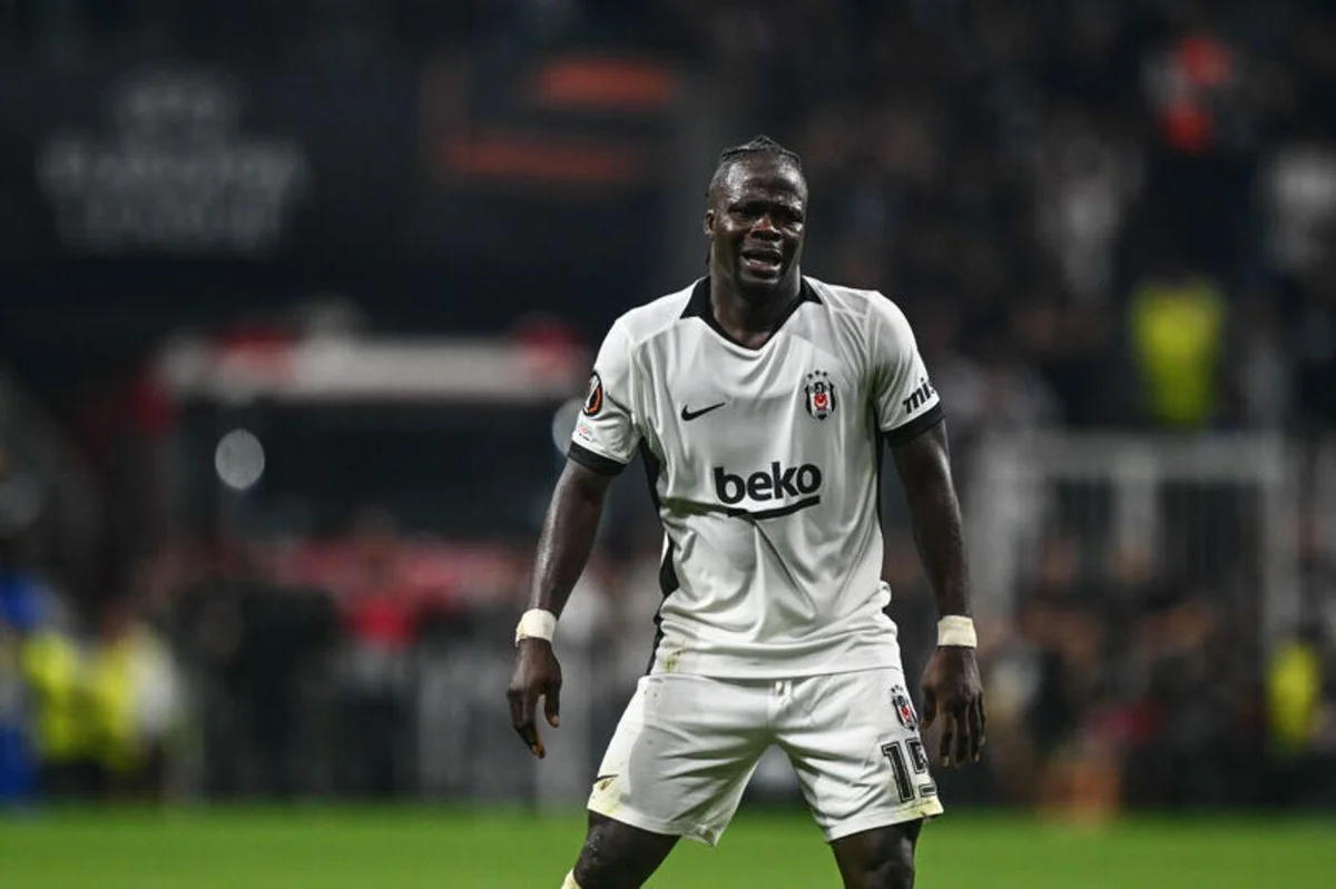 5- JUNIOR OLAITAN 12 milyon EUro (+5 milyon Euro)