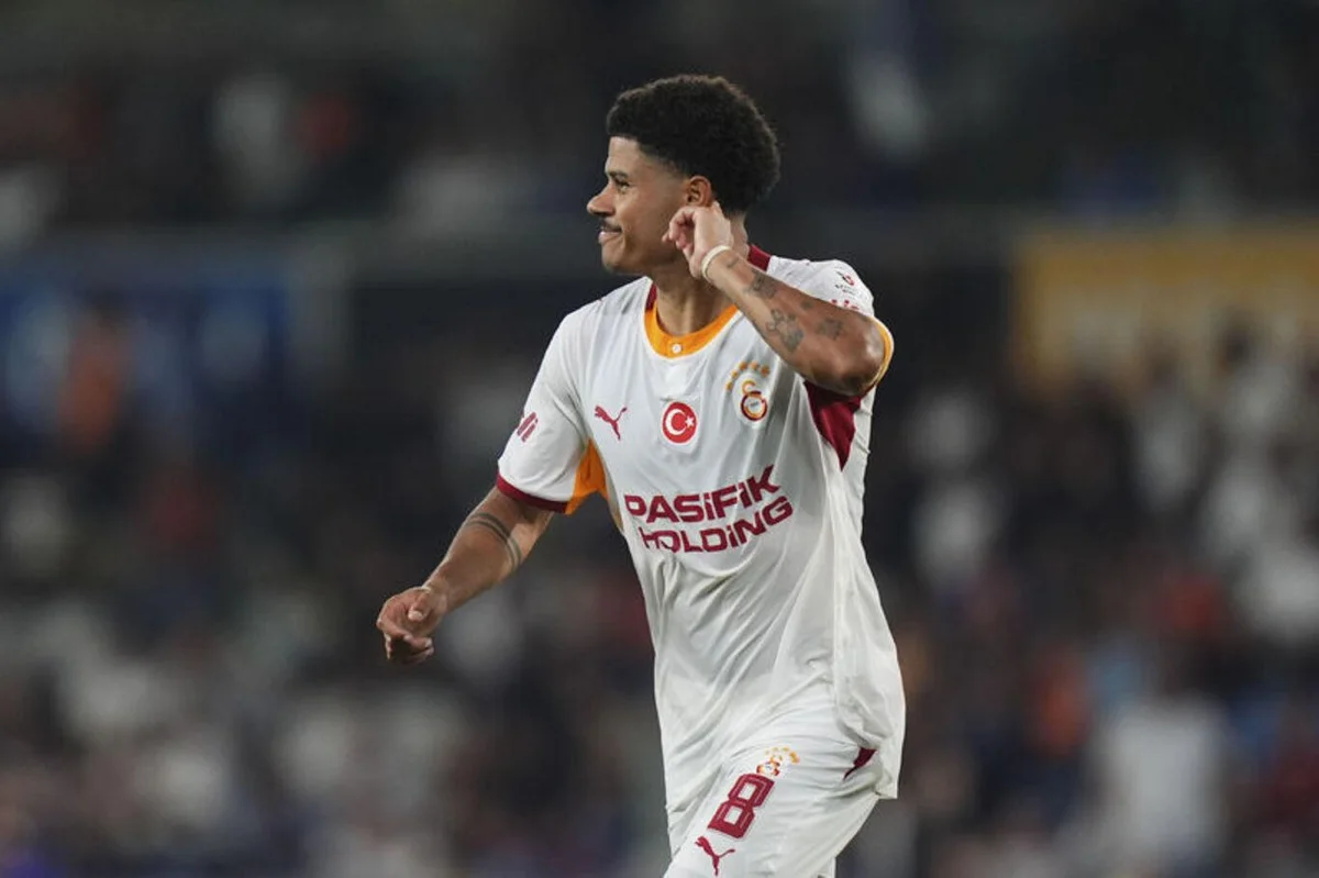 9- GABRIEL SARA 27 milyon Euro (Değişmedi)
