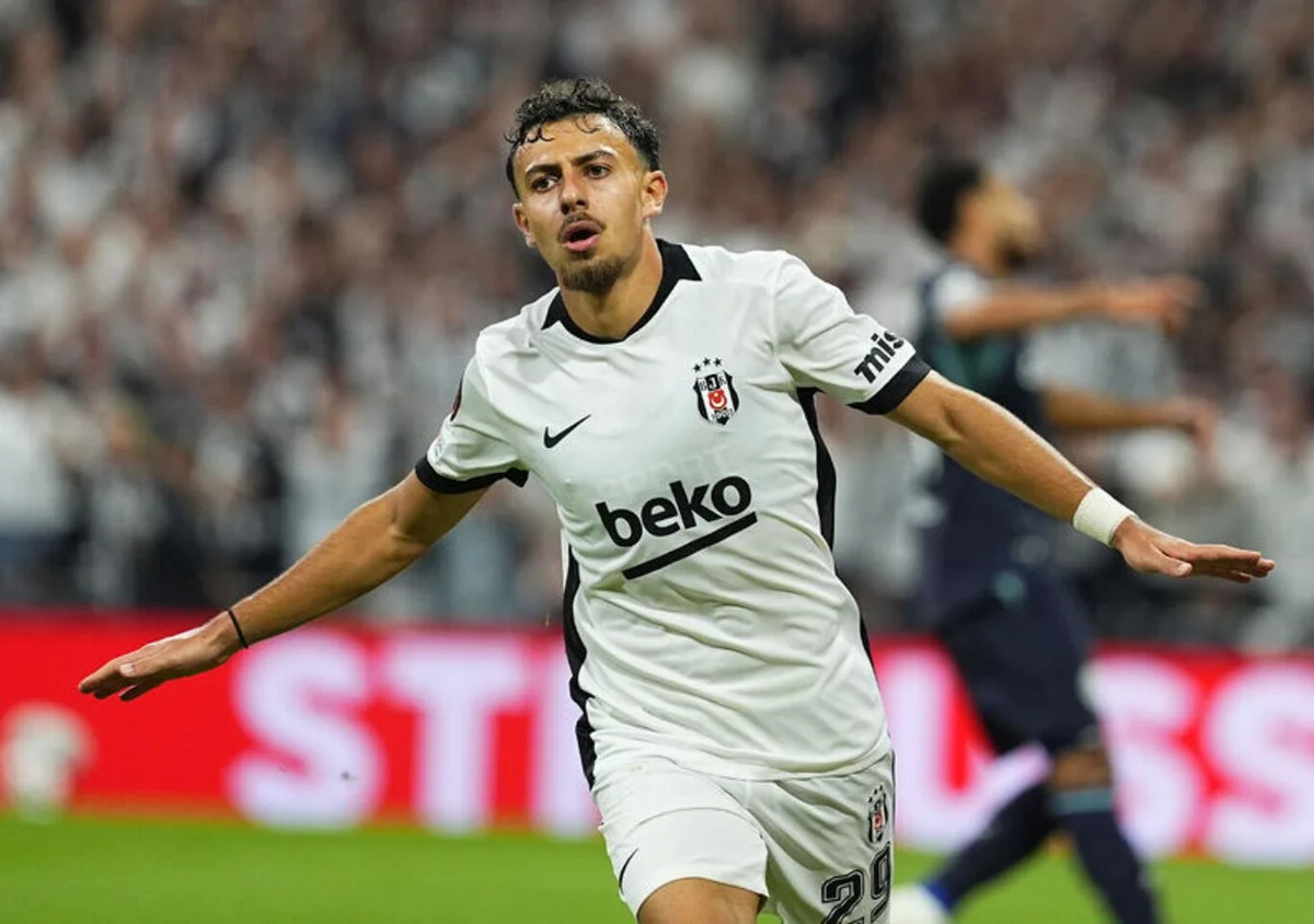 3- İLHAN FAKILI 7 milyon Euro (+5.8 milyon Euro)