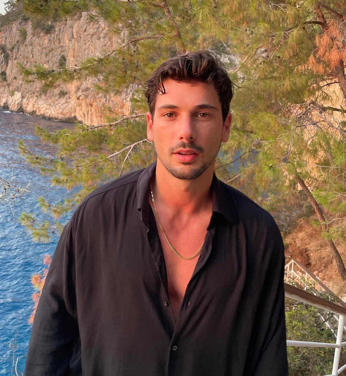 Deniz Can Aktaş: Hayatımda bir aşk var — 8. fotoğraf