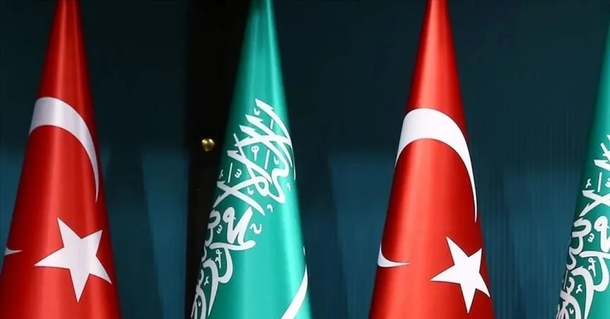 Suudi Arabistan - Türkiye vize kalktı mı? Vize olmadan Arabistan’a gidilir mi?