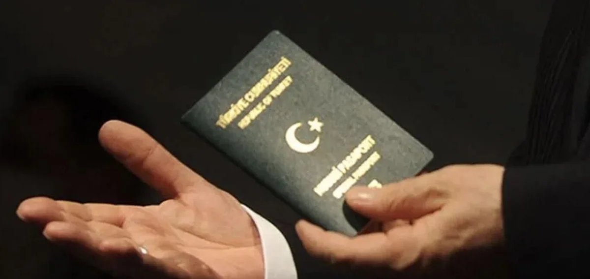 Suudi Arabistan - Türkiye vize kalktı mı? Vize olmadan Arabistan’a gidilir mi? — 3. fotoğraf