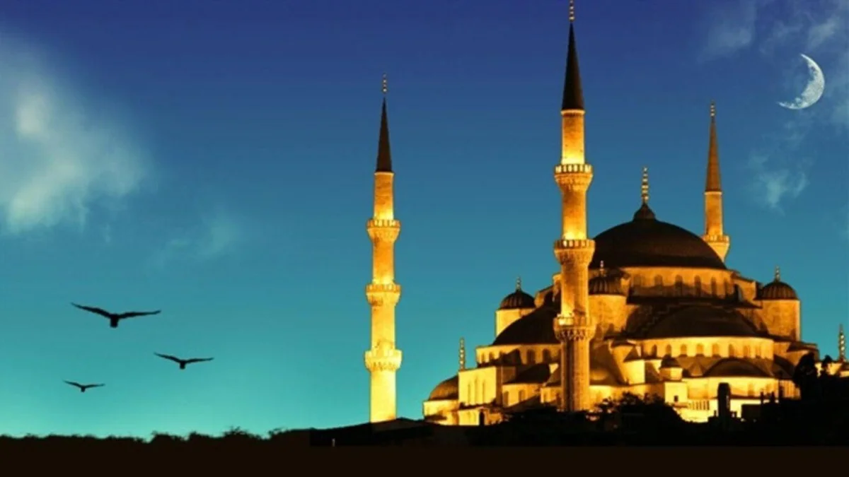 Üç aylar ne zaman? Diyanet 2026 2027 takvimi ile üç aylar başlangıç ve bitiş tarihi — 3. fotoğraf