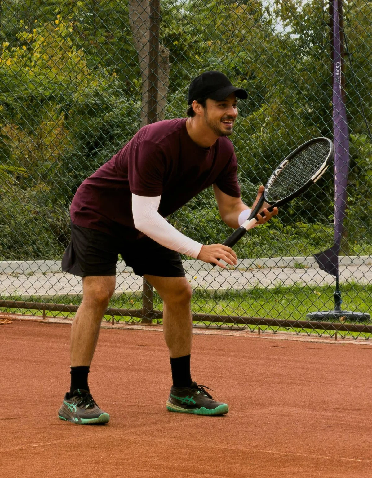 Kortta hünerlerini sergileyen Yazıcıoğlu’nun eğlenceli paylaşımı, sevenlerinden beğeni ve yorum aldı.