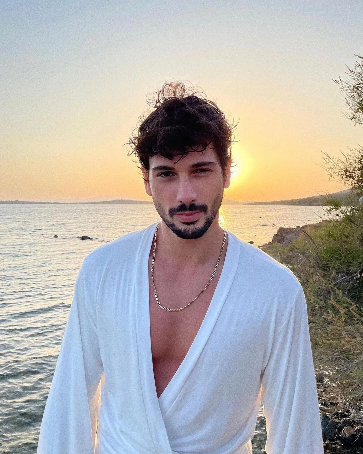 Deniz Can Aktaş: Hayatımda bir aşk var — 6. fotoğraf