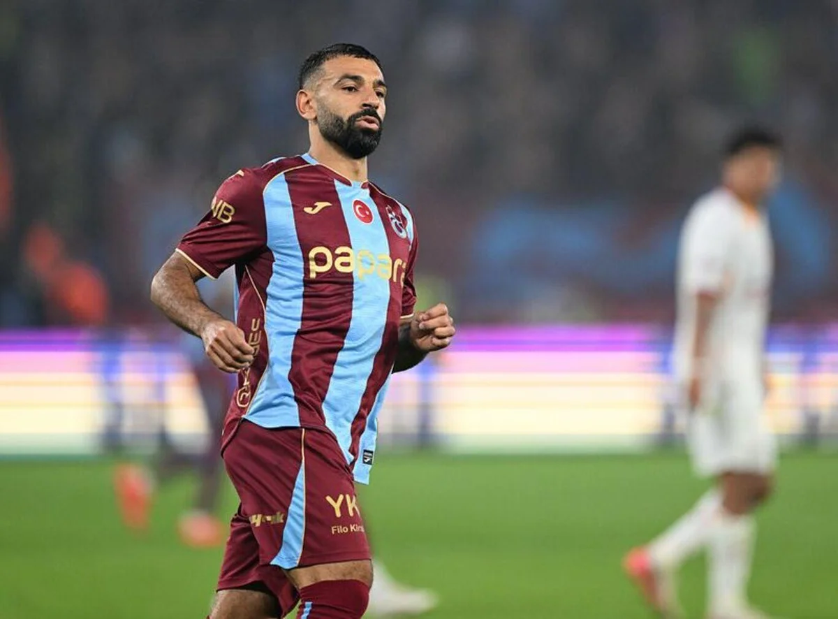 4- MUHAMMED SALAH 17 milyon Euro (-5 milyon Euro)