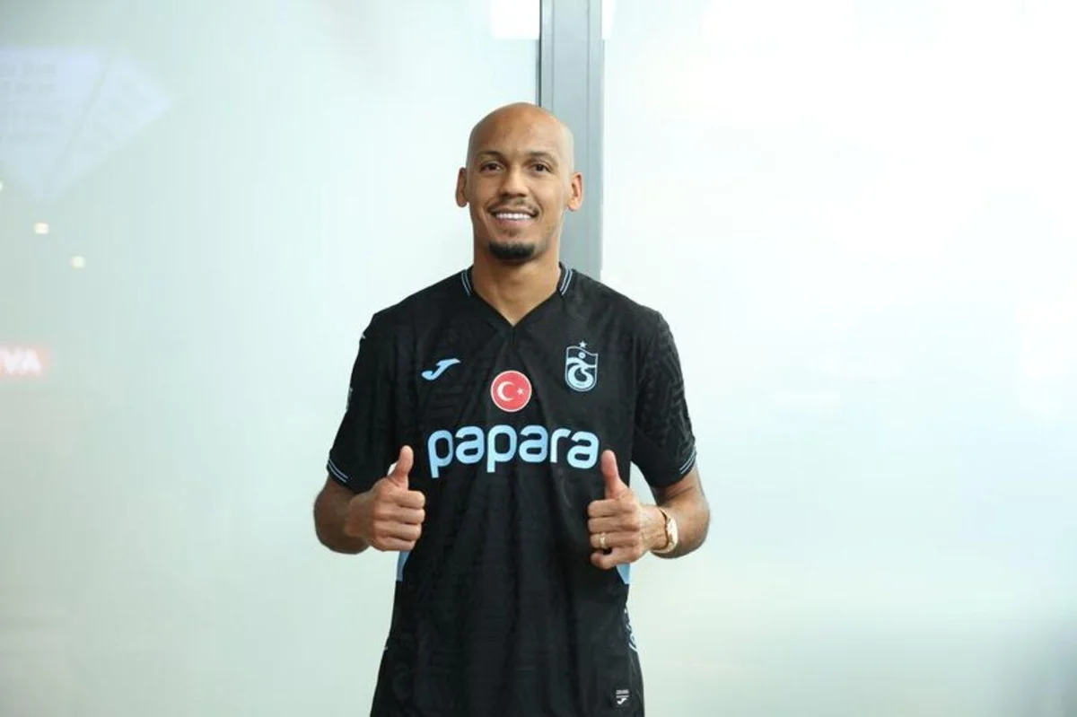 6- FABINHO 8 milyon Euro (-4 milyon Euro)