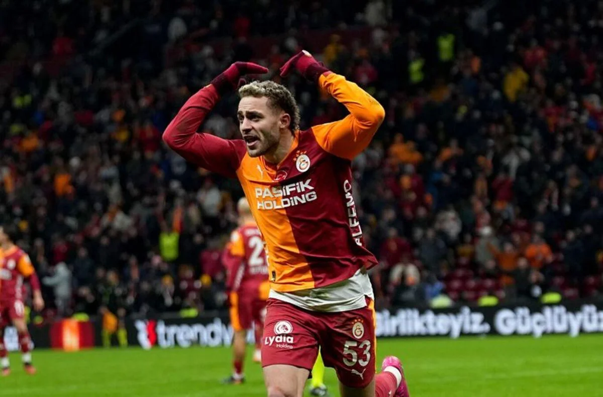 5- BARIŞ ALPER YILMAZ 30 milyon Euro (Değişmedi)