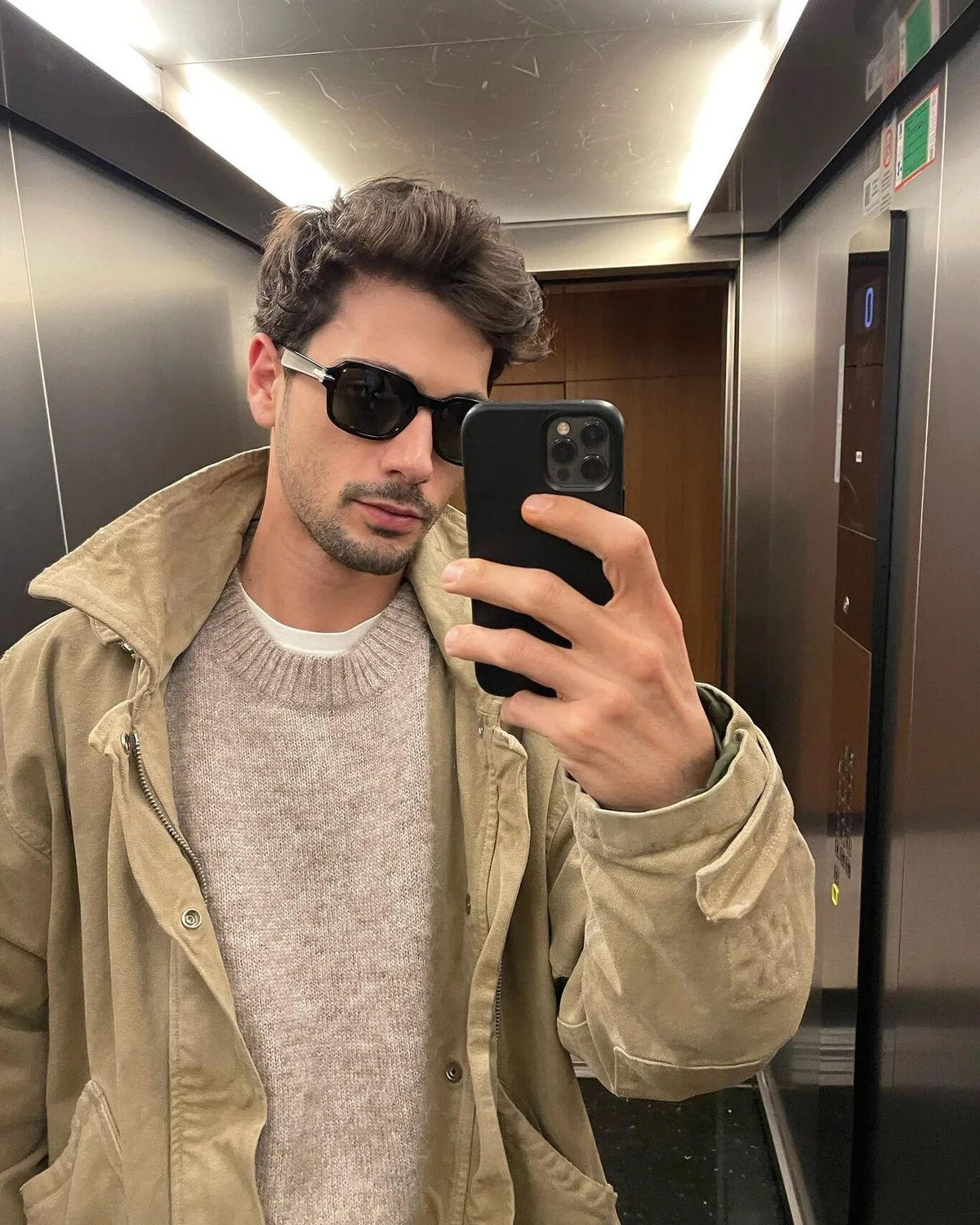 Deniz Can Aktaş: Hayatımda bir aşk var — 5. fotoğraf