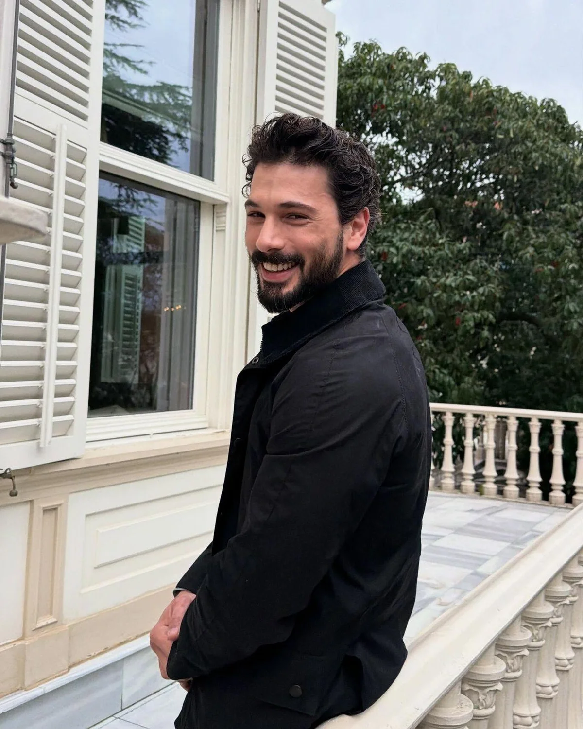 Deniz Can Aktaş: Hayatımda bir aşk var — 2. fotoğraf